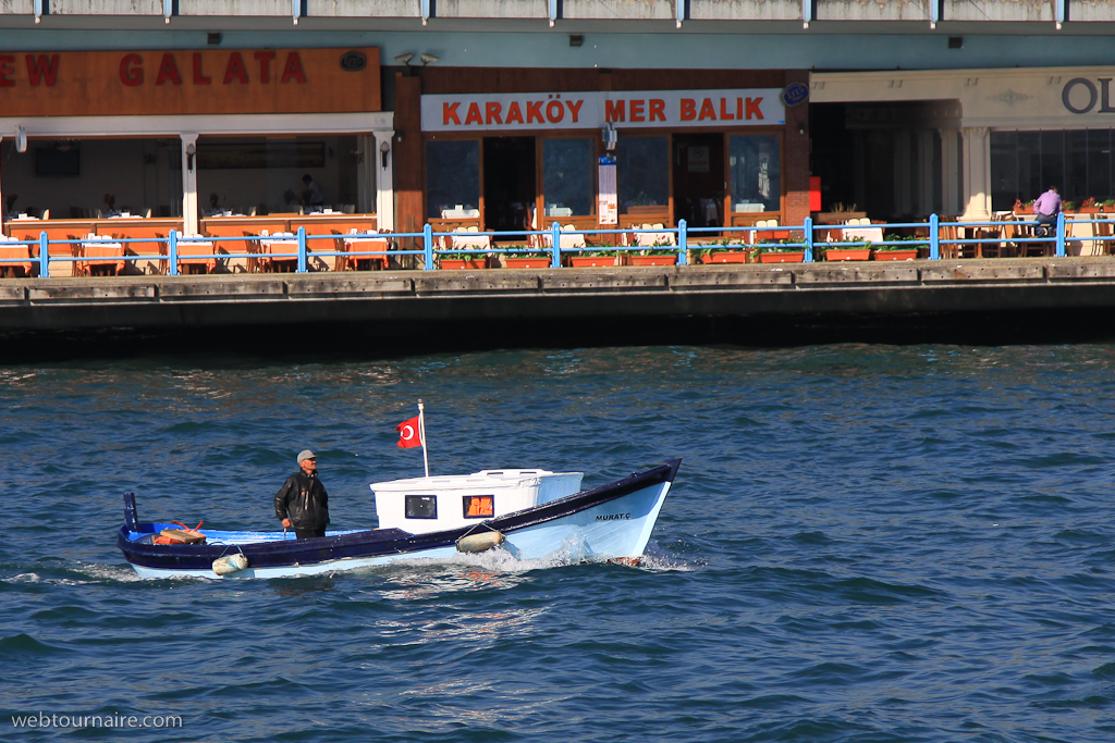 Istanbul