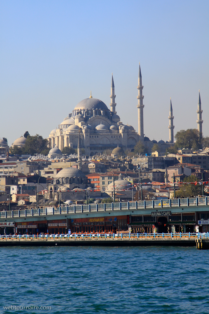 Istanbul