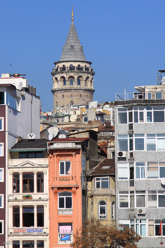 Istanbul