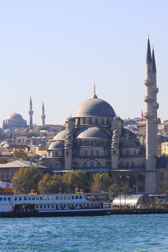 Istanbul