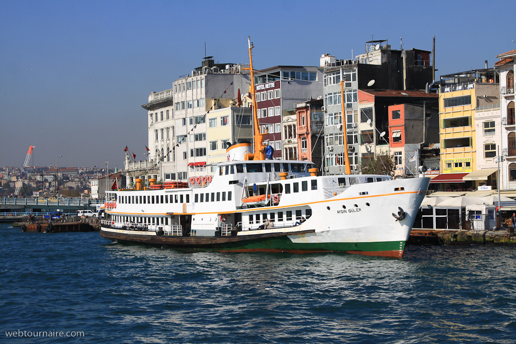 Istanbul