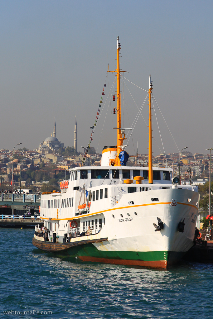 Istanbul