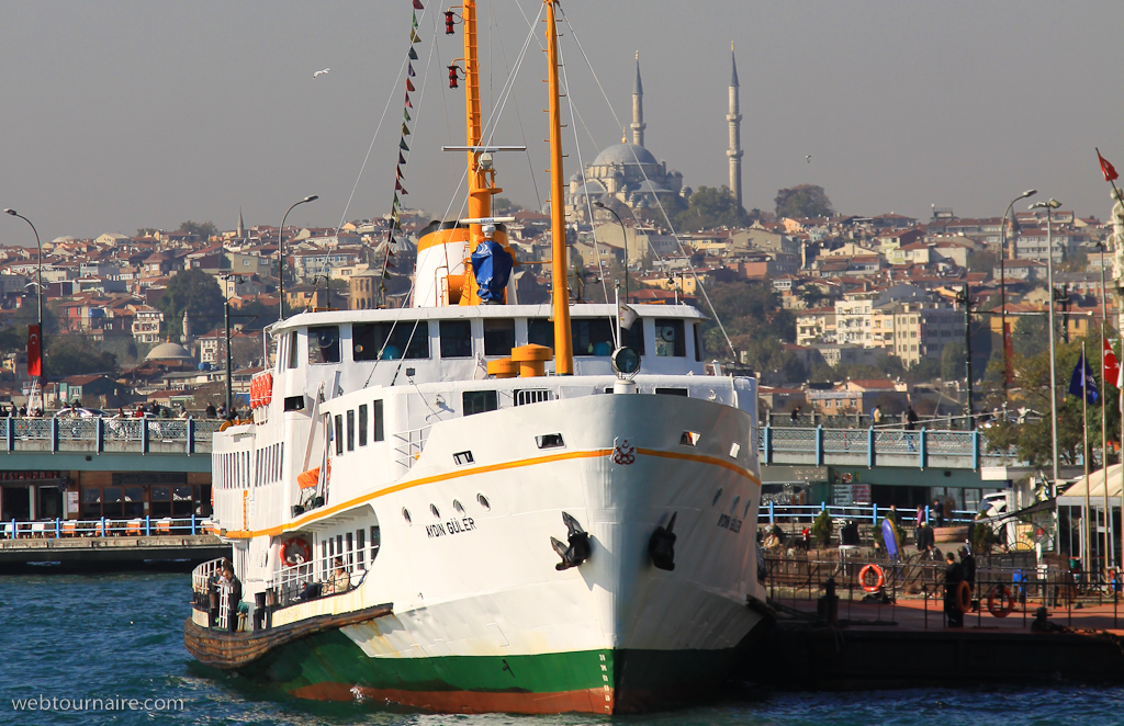 Istanbul