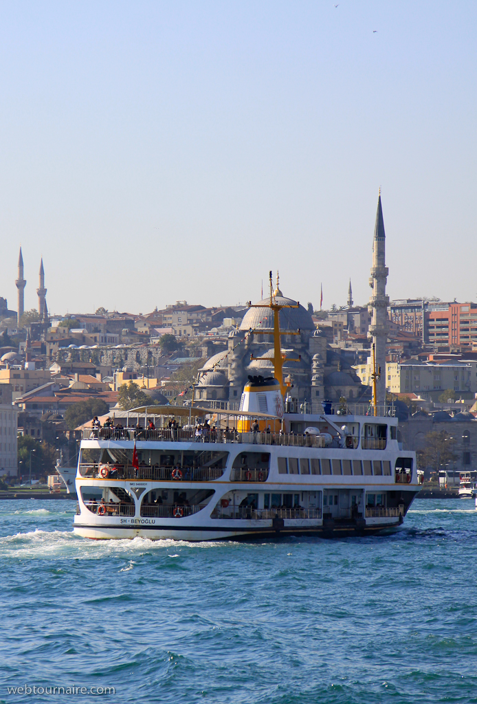 Istanbul