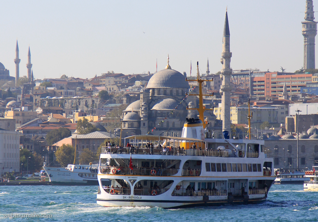 Istanbul