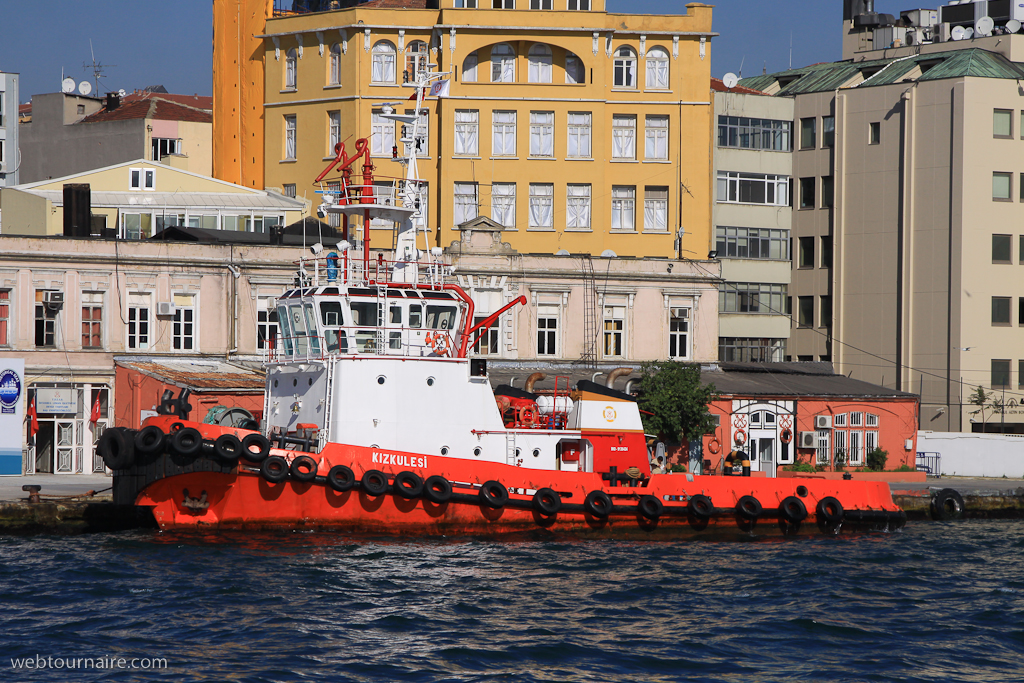 Istanbul