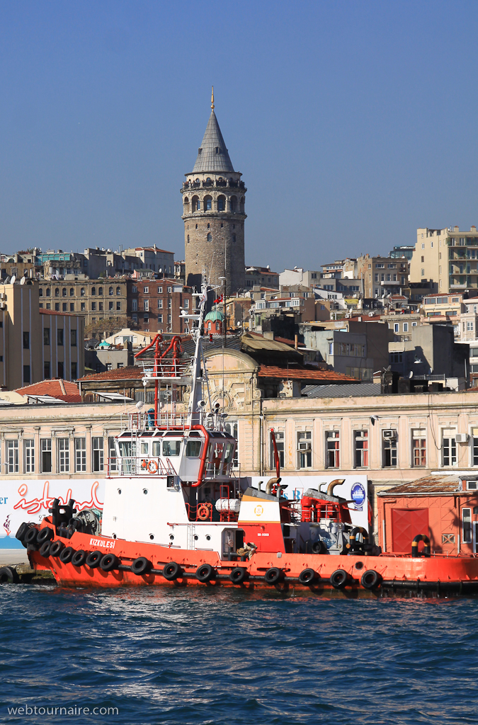 Istanbul