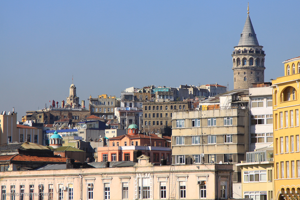 Istanbul