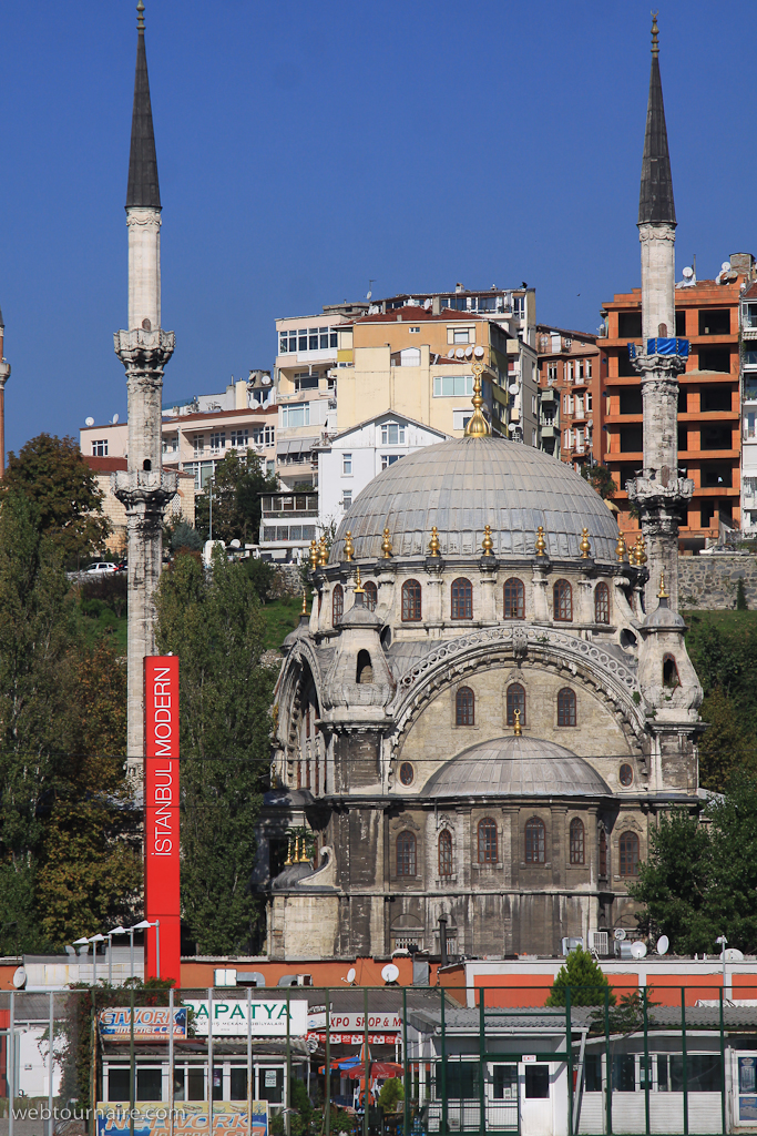 Istanbul - Beyoglü