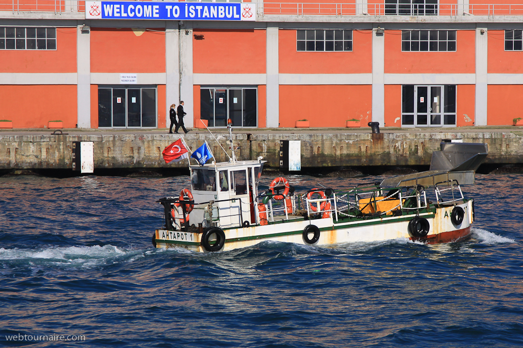 Istanbul