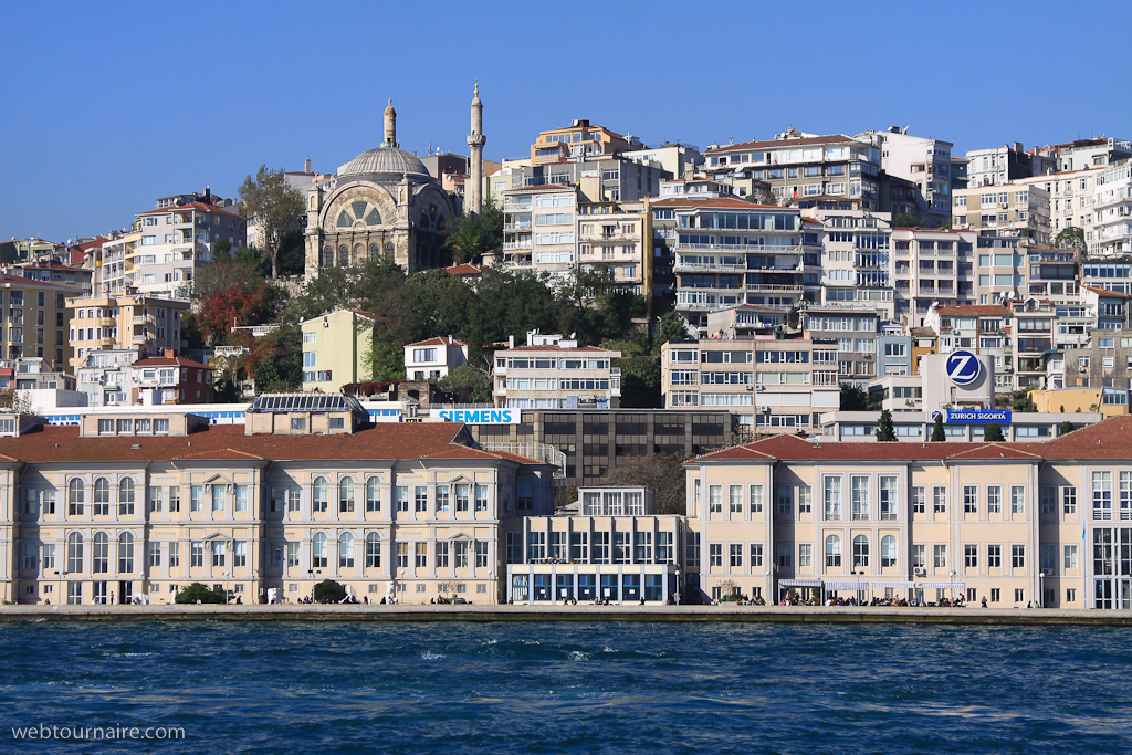 Istanbul - Beyoglü