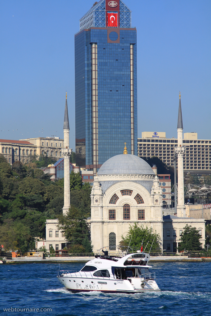 Istanbul