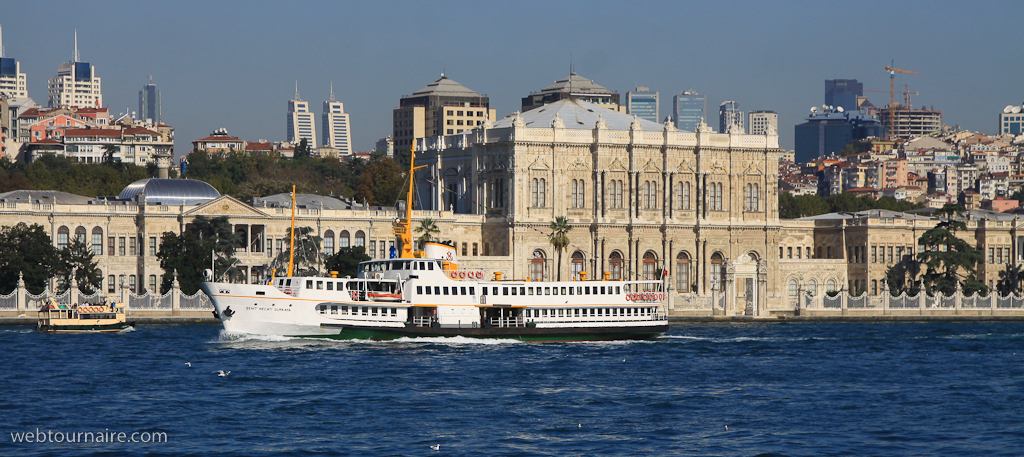 Istanbul - Beşiktaş