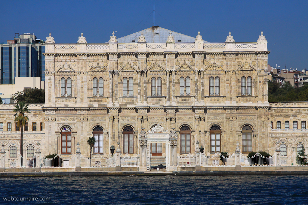 Istanbul - Beşiktaş