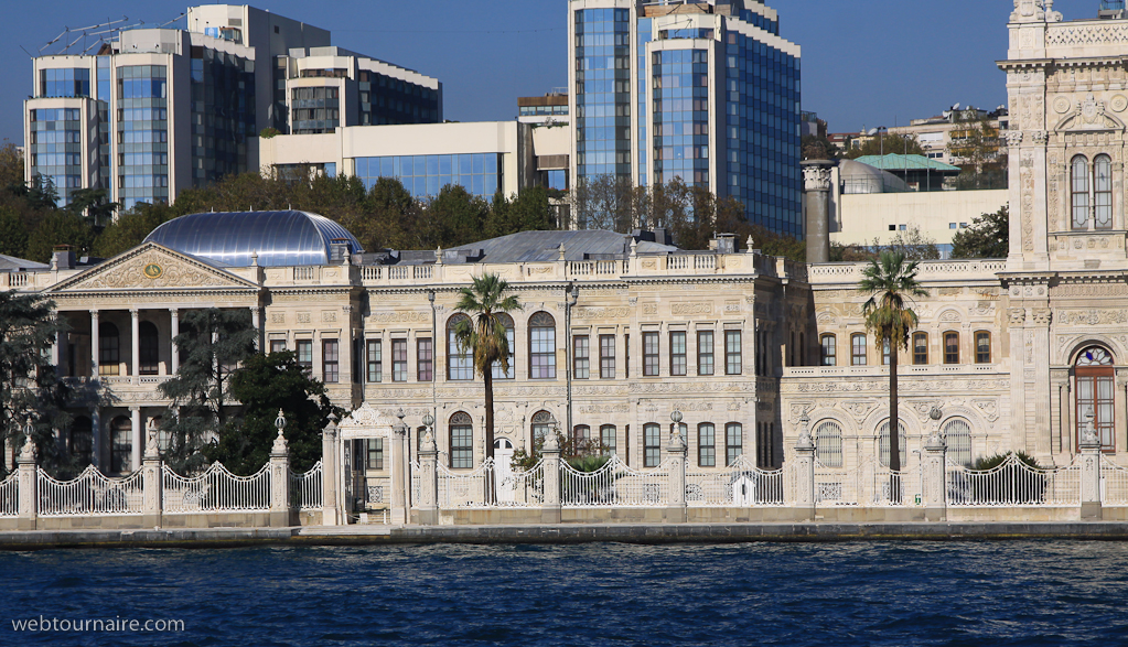Istanbul - Beşiktaş
