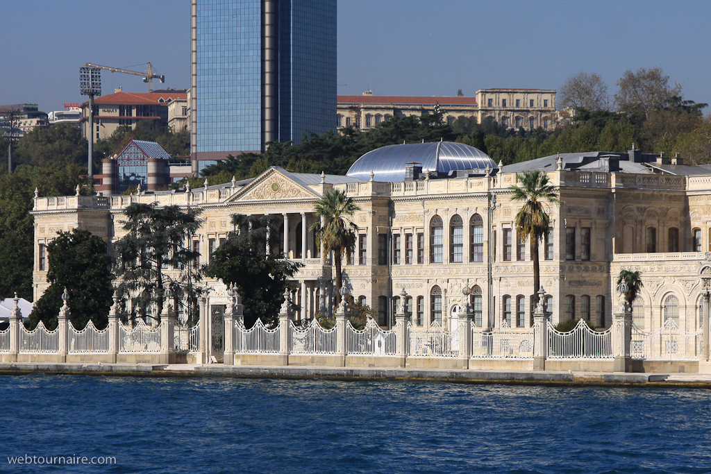 Istanbul - Beşiktaş