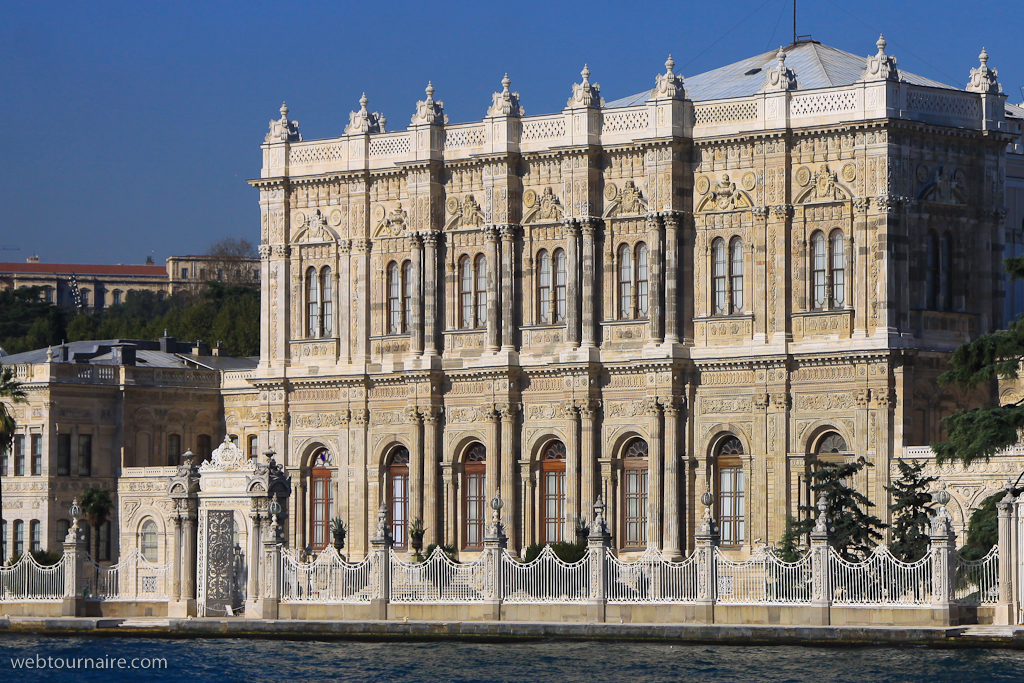 Istanbul - Beşiktaş