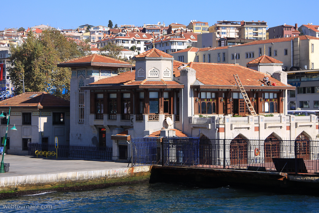 Istanbul - Beşiktaş