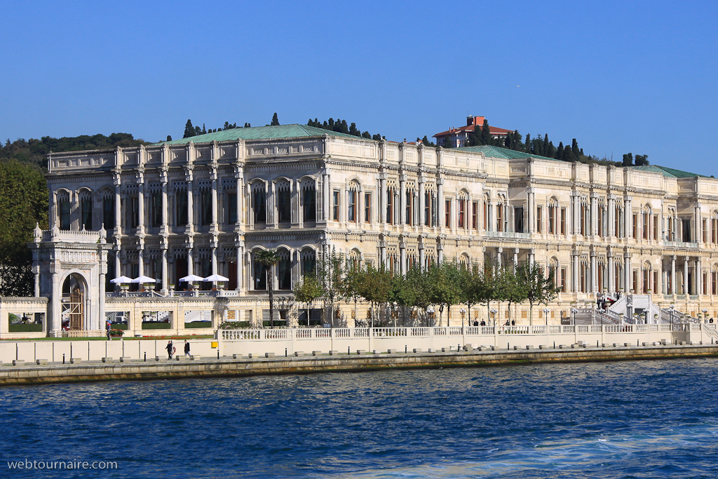 Istanbul - Beşiktaş