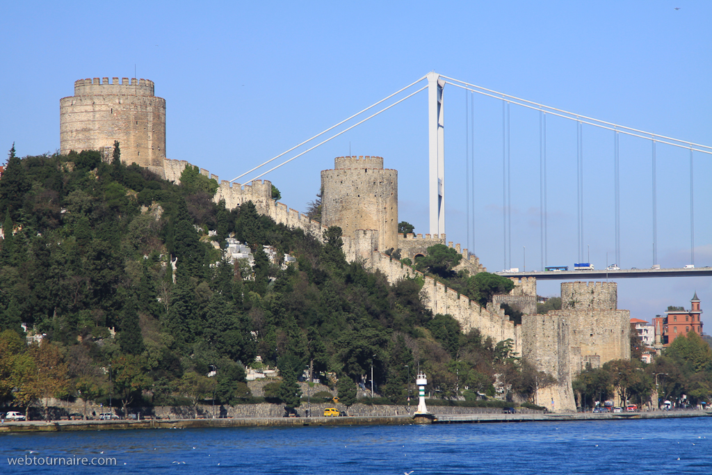 Rumeli Hisari