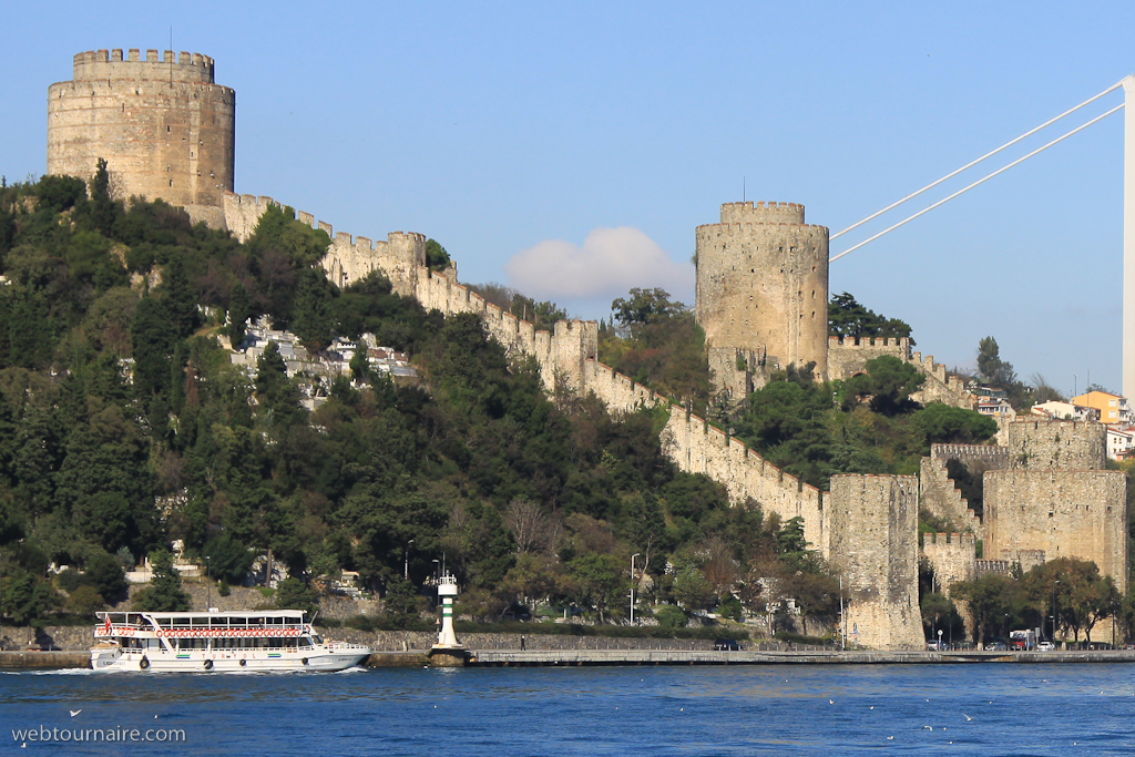 Rumeli Hisari
