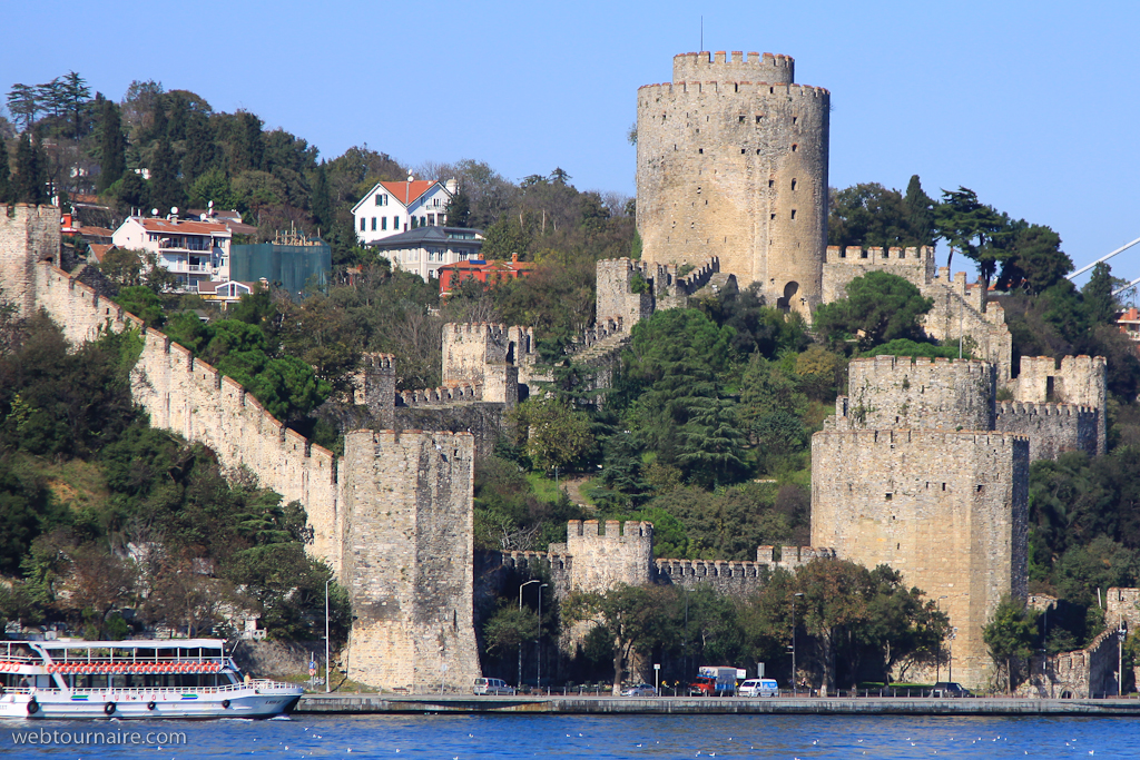 Rumeli Hisari