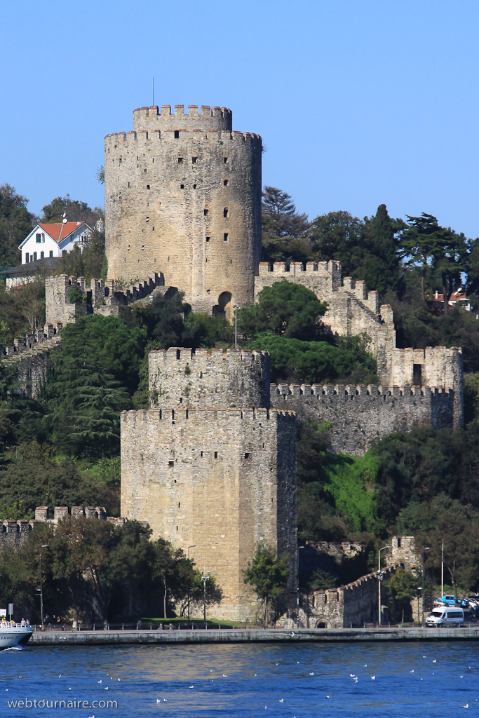 Rumeli Hisari