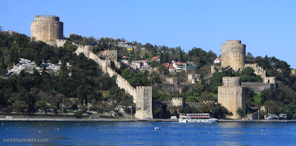 Rumeli Hisari