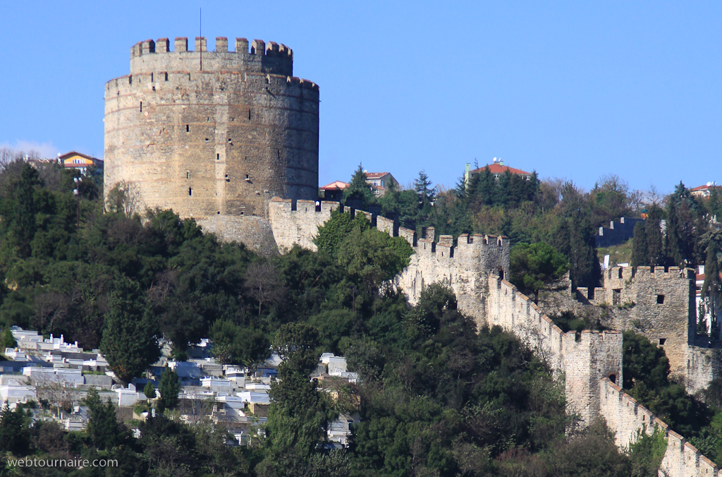 Rumeli Hisari