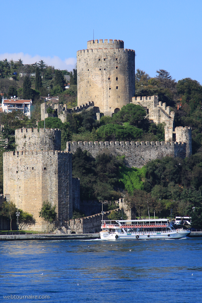 Rumeli Hisari