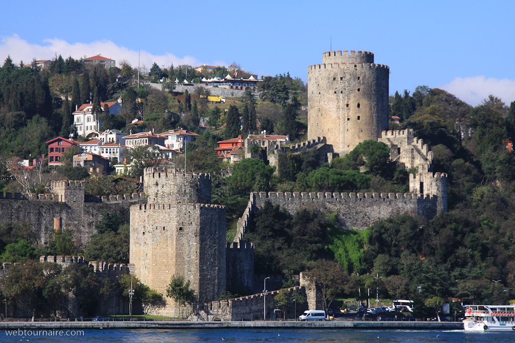 Rumeli Hisari
