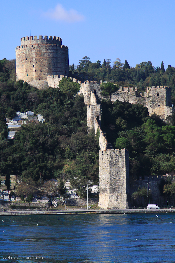 Rumeli Hisari