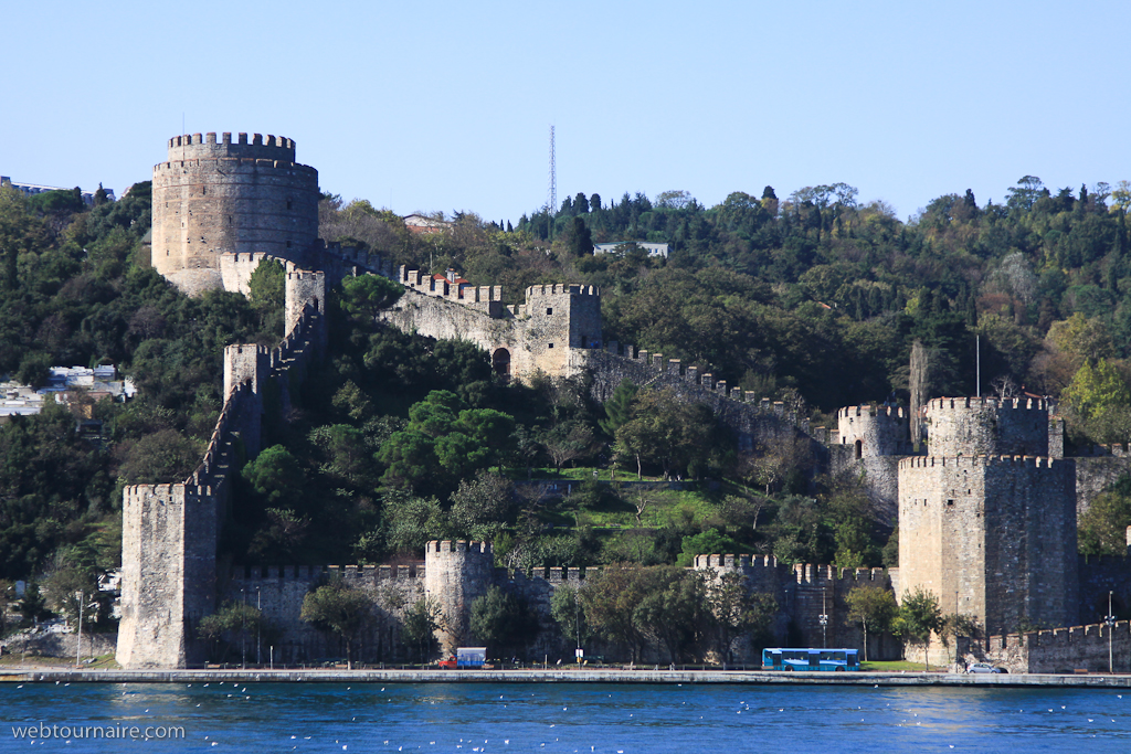 Rumeli Hisari
