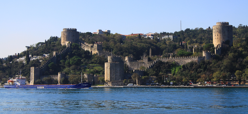 Rumeli Hisari