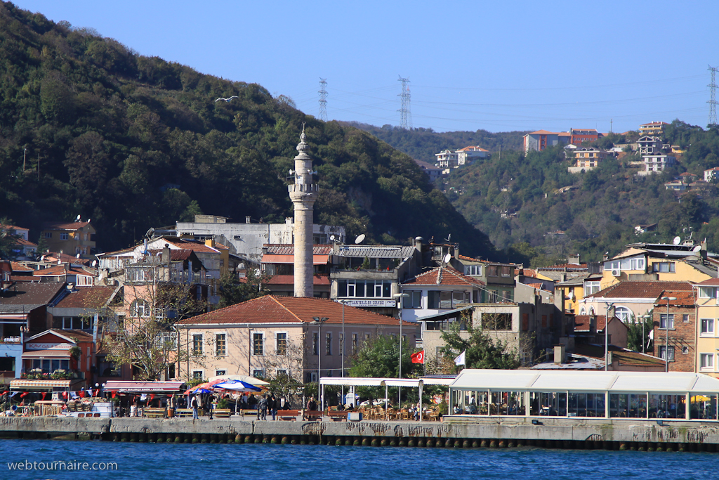 Rumeli Kavaği