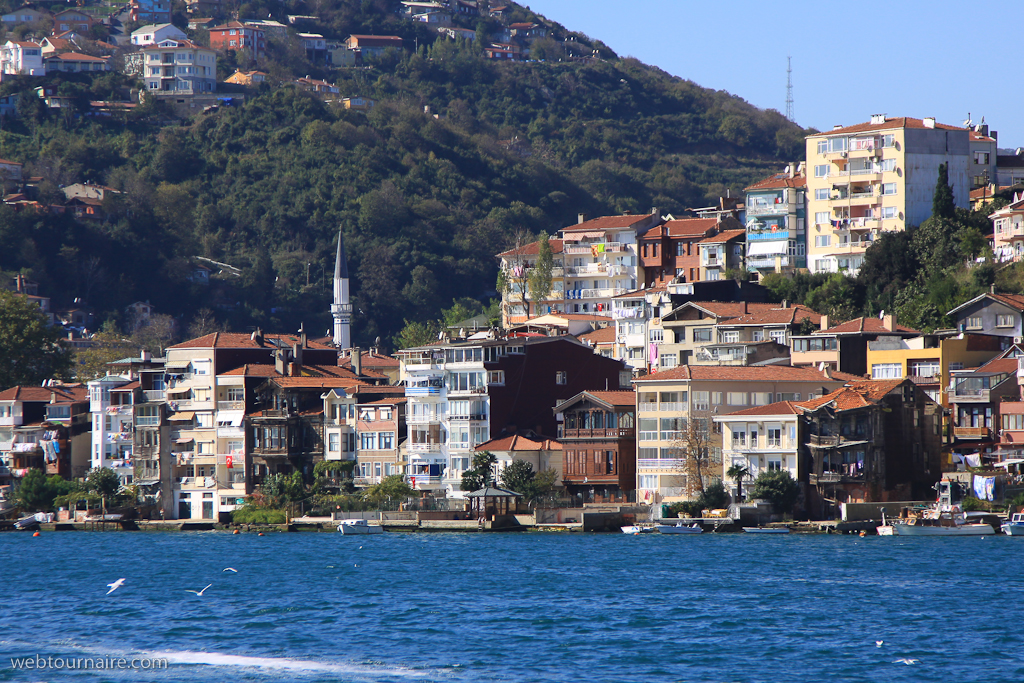 Rumeli Kavaği