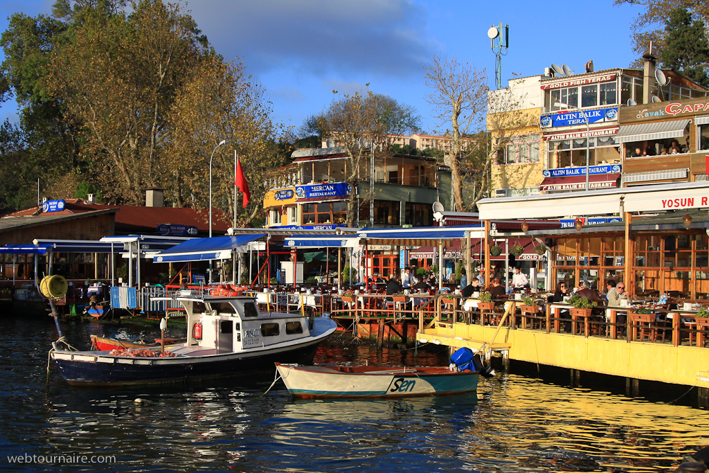 Anadolu Kavaği