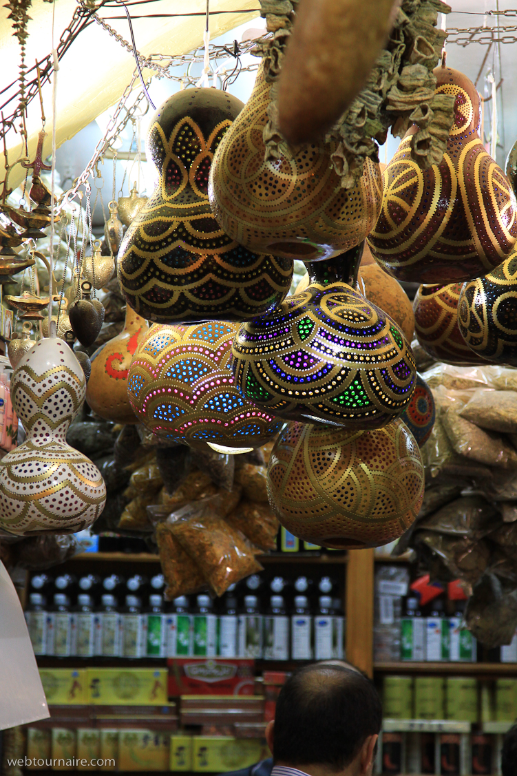 Istanbul - quartier du grand bazar
