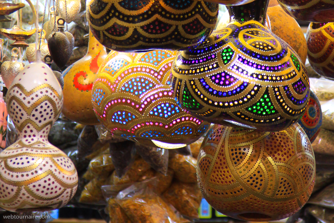 Istanbul - quartier du grand bazar