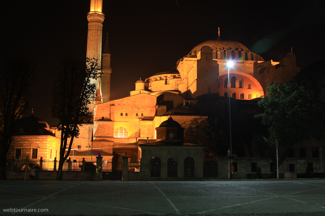 Istanbul - Sultanahmet