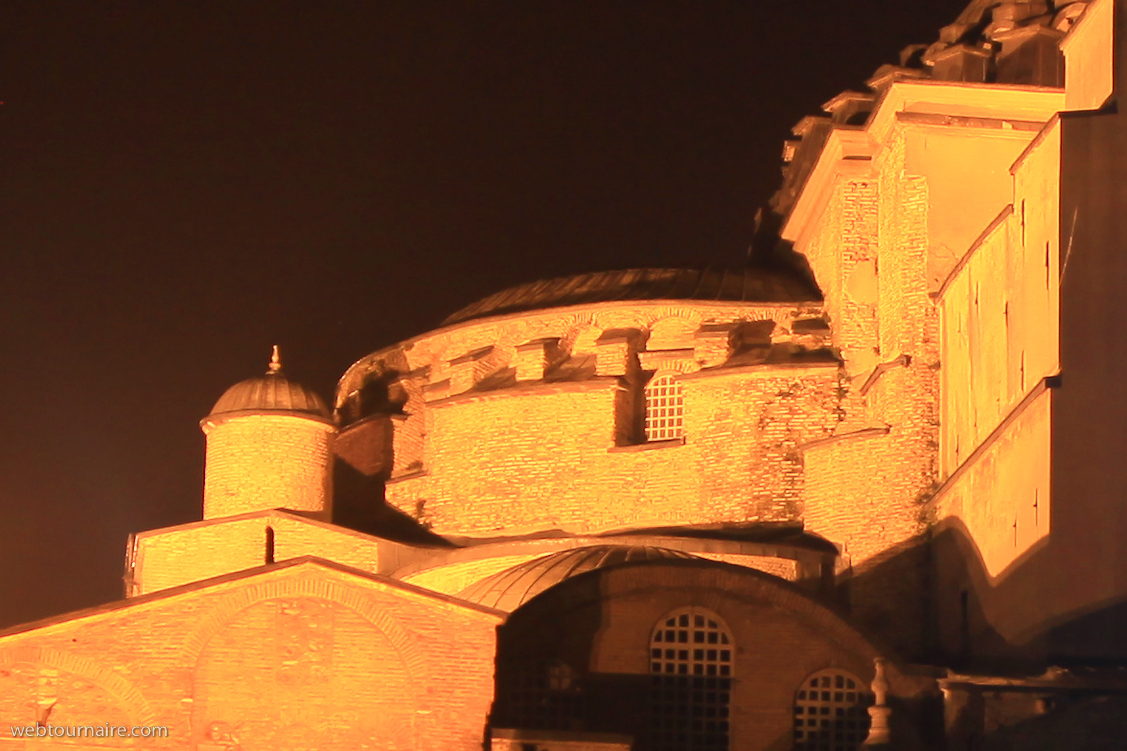 Istanbul - Sultanahmet