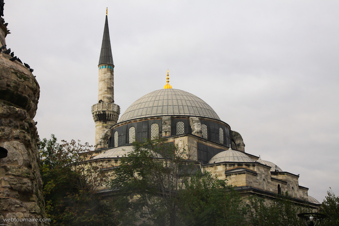 Istanbul