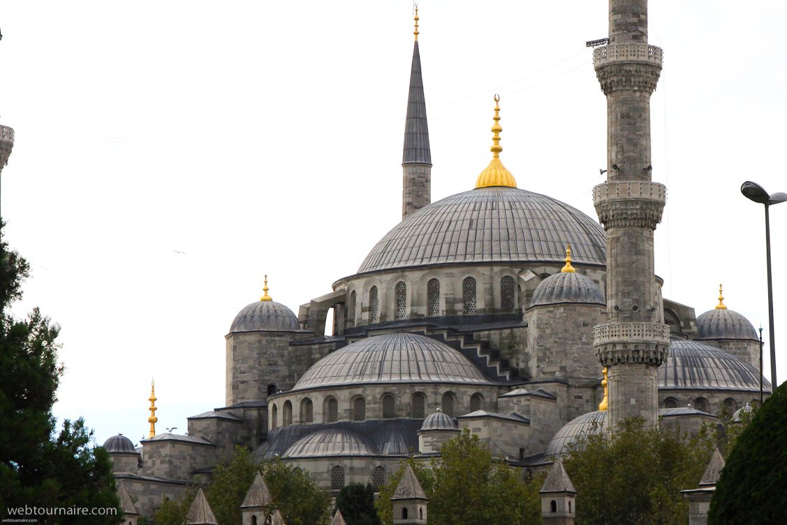 Istanbul 