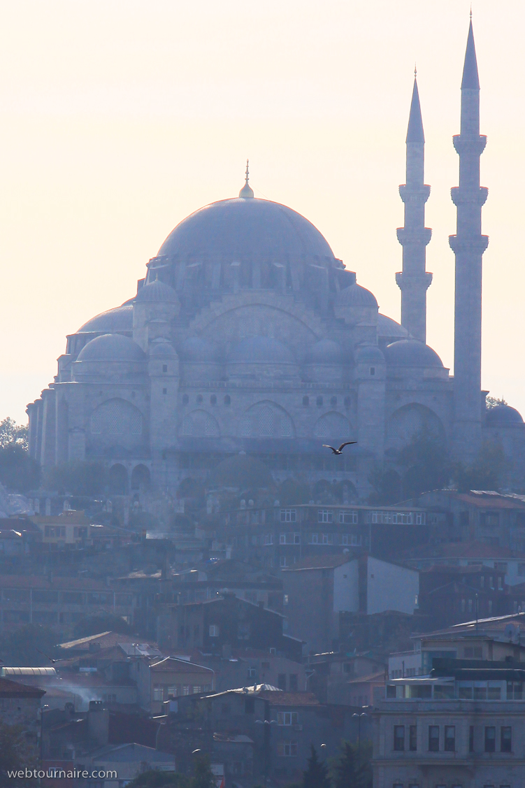 Istanbul - Sultanahmet
