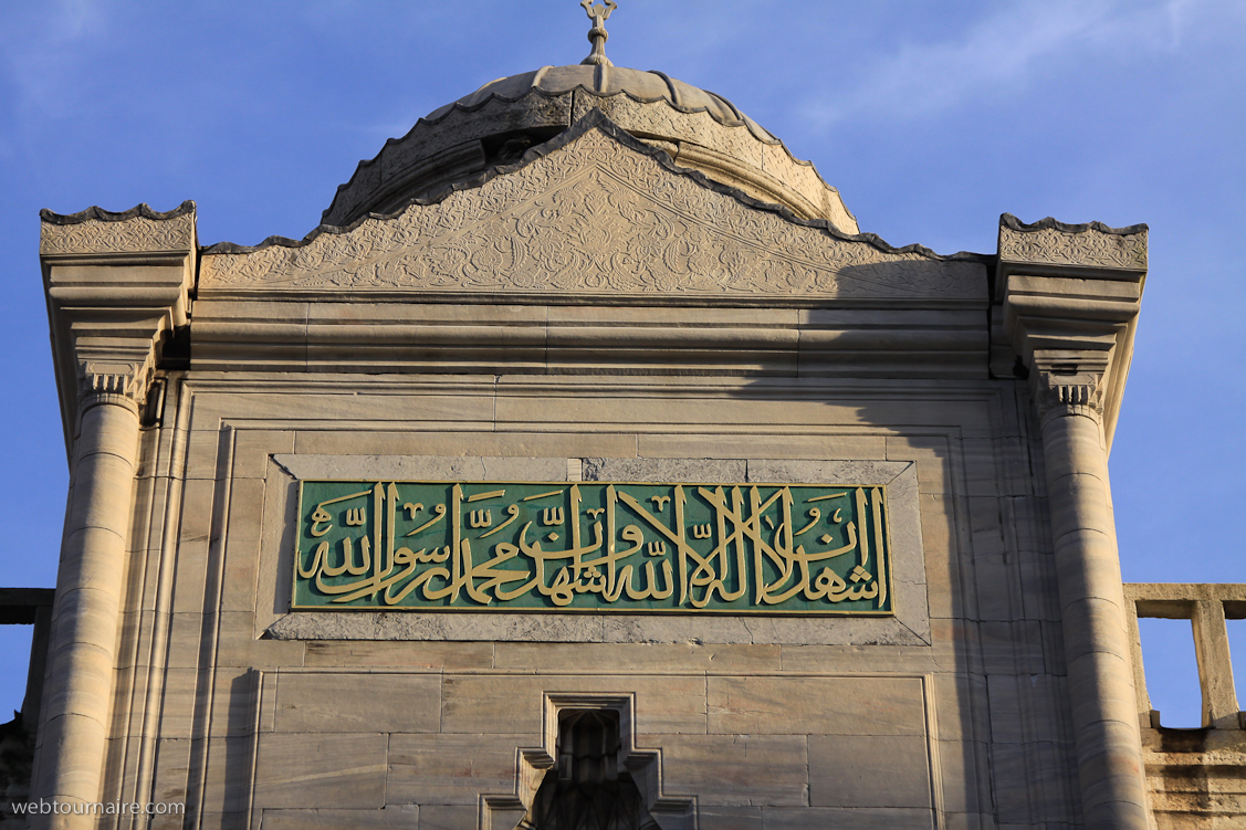 Istanbul - Sultanahmet
