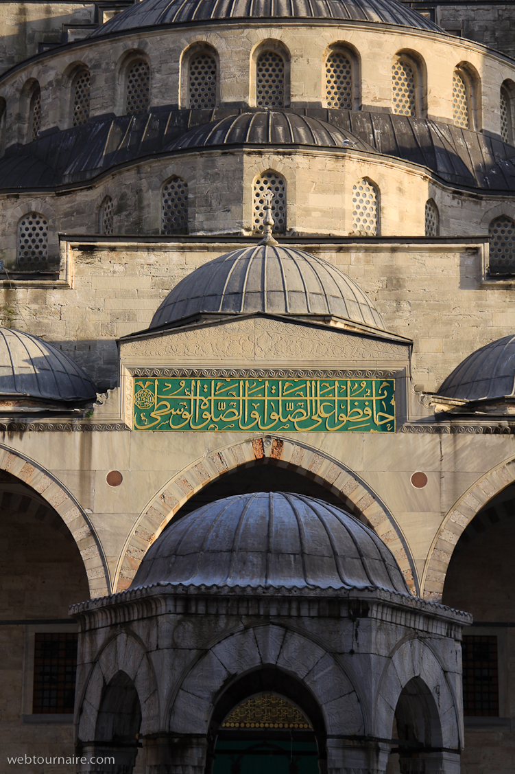 Istanbul - Sultanahmet