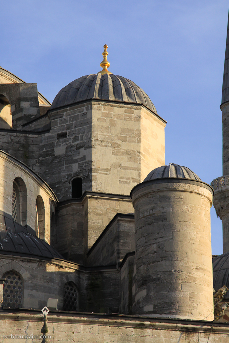 Istanbul - Sultanahmet