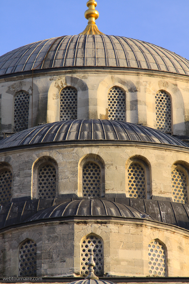 Istanbul - Sultanahmet