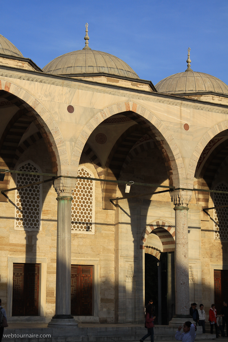 Istanbul - Sultanahmet