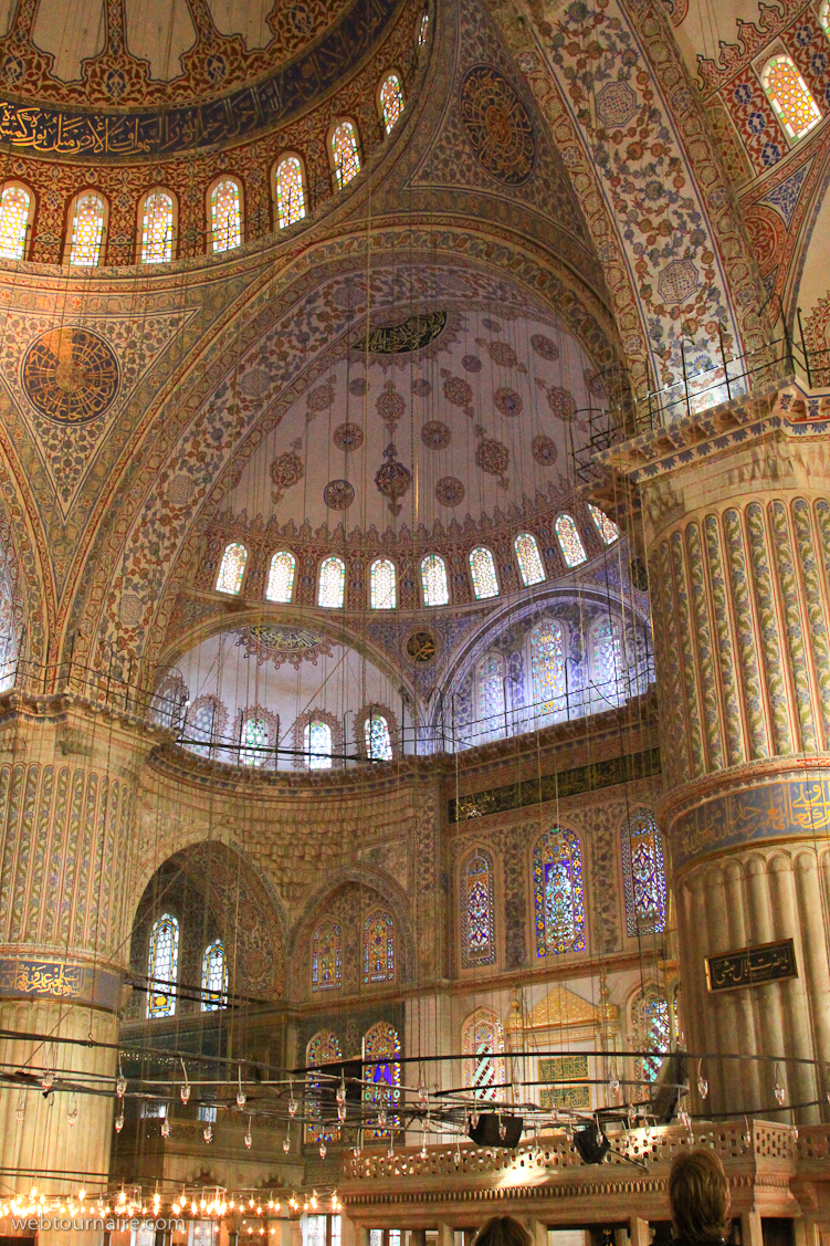 Istanbul - Sultanahmet